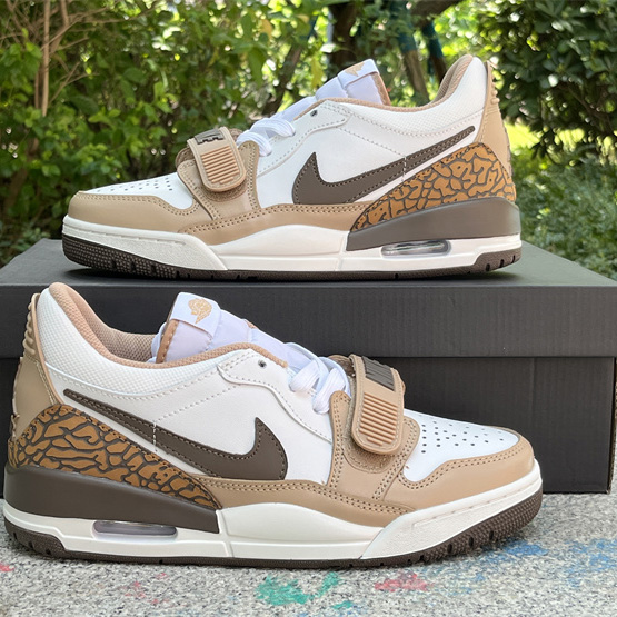 Jordan Legacy 312 Low Sneaker     FQ6859-201  - PerfectKickZ
