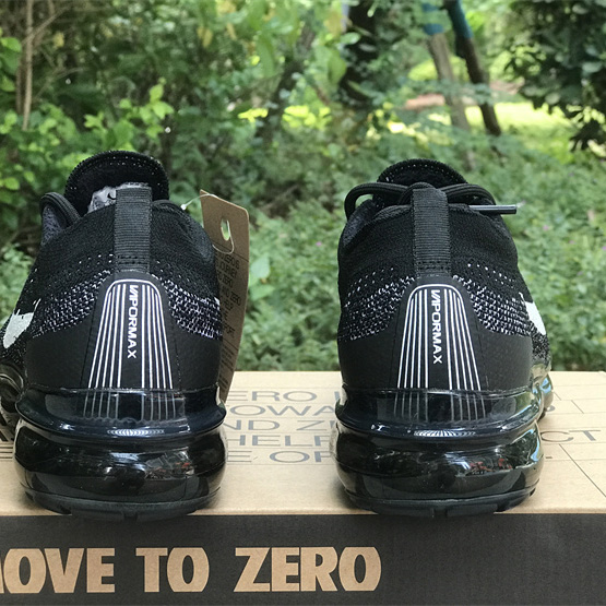 Nike Vapormax 2023 Flyknit  Sneakers    DV1678-001  - PerfectKickZ