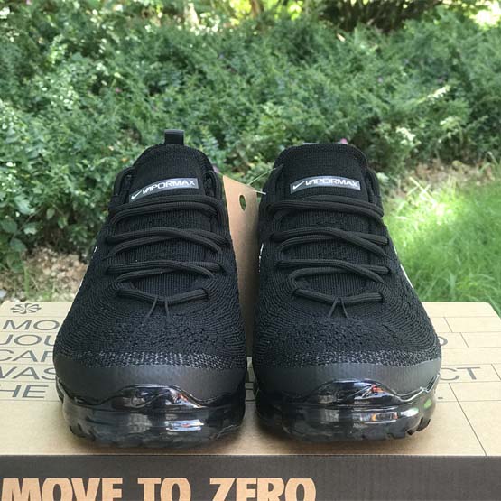 Nike Vapormax 2023 Flyknit Sneakers       DV6840-002  - PerfectKickZ