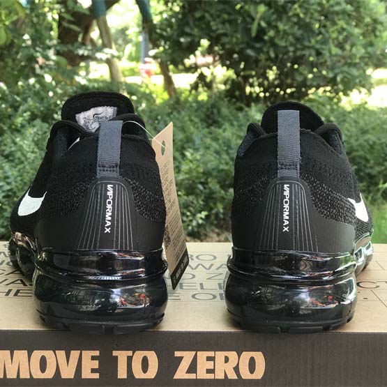 Nike Vapormax 2023 Flyknit Sneakers       DV6840-002  - PerfectKickZ