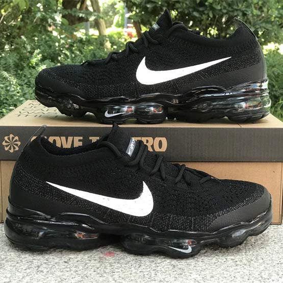 Nike Vapormax 2023 Flyknit Sneakers       DV6840-002  - PerfectKickZ