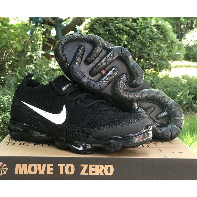 Nike Vapormax 2023 Flyknit Sneakers       DV6840-002  - PerfectKickZ