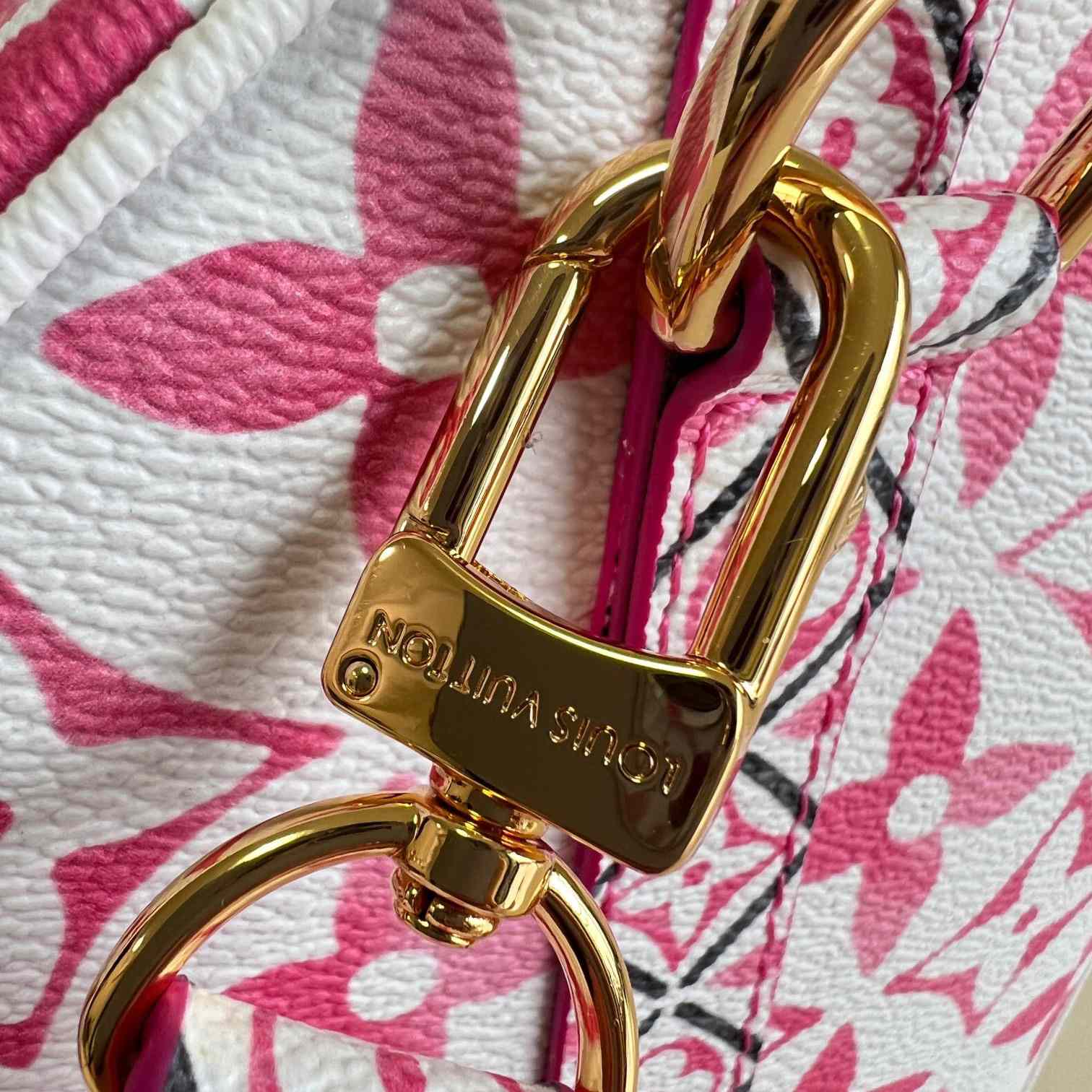 Louis Vuitton Speedy Bandoulière 25 (25x19x15cm)   M23073 - PerfectKickZ
