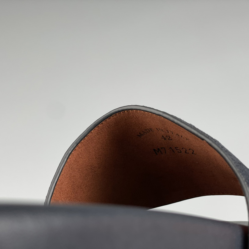 Loro Piana Slide Sandal  - PerfectKickZ