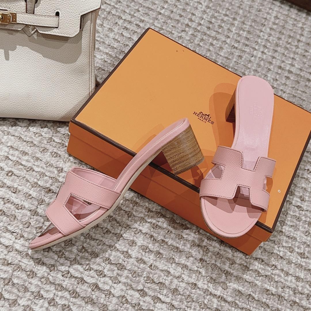 Hermes Oasis Sandal - PerfectKickZ