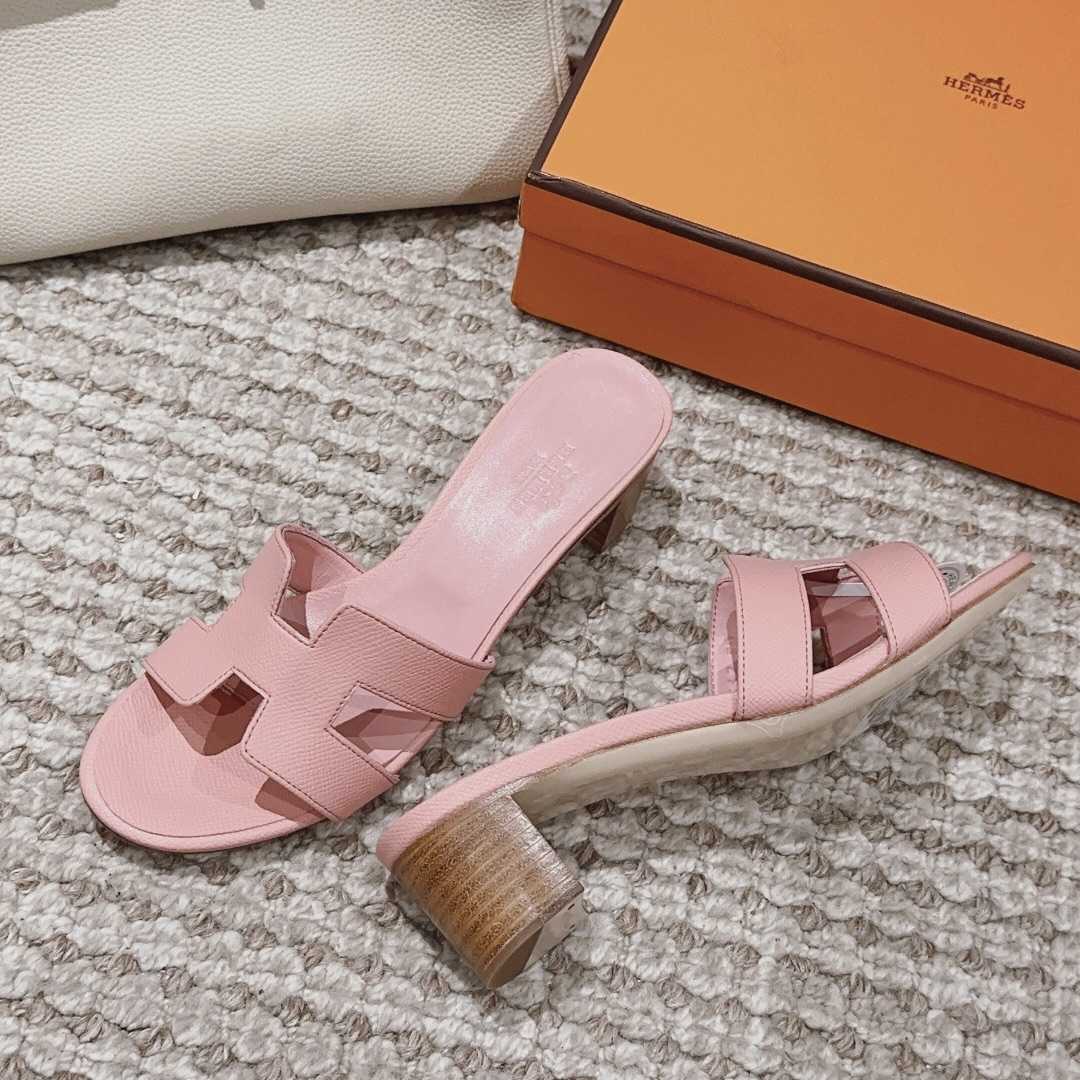 Hermes Oasis Sandal - 