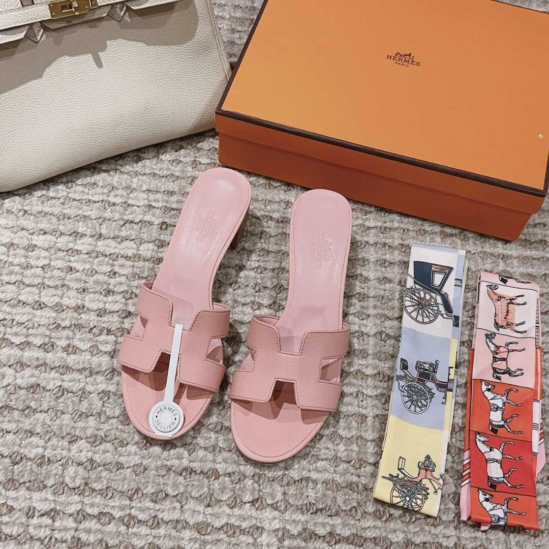 Hermes Oasis Sandal - 