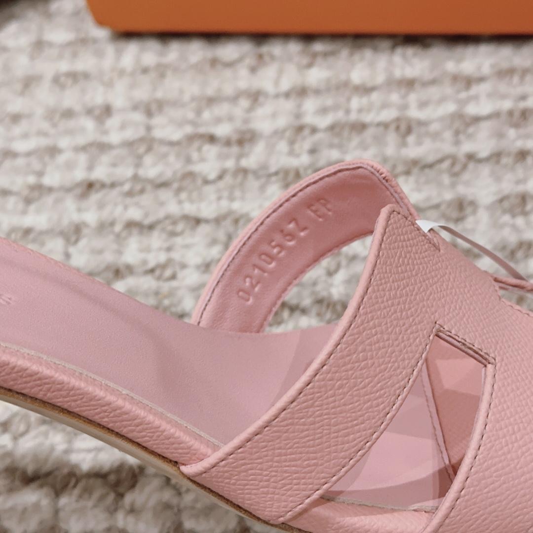Hermes Oasis Sandal - 