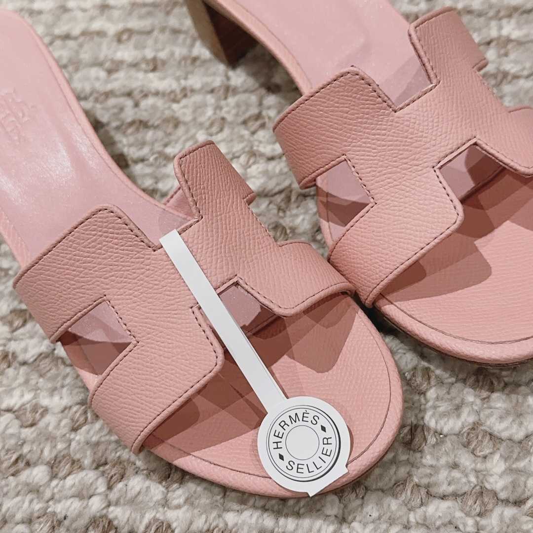 Hermes Oasis Sandal - 