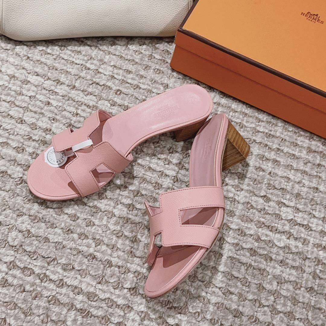 Hermes Oasis Sandal - 