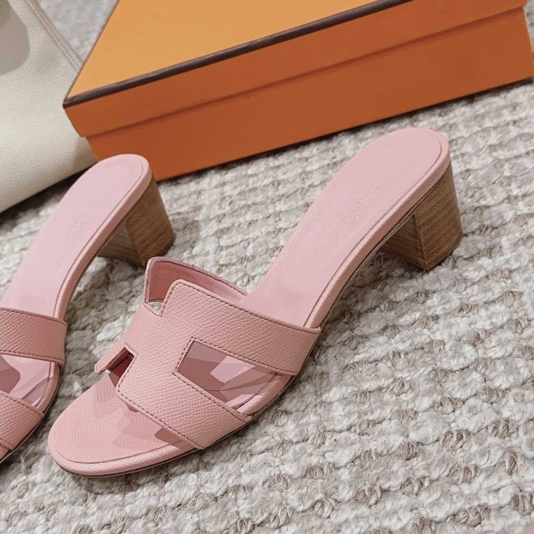 Hermes Oasis Sandal - 