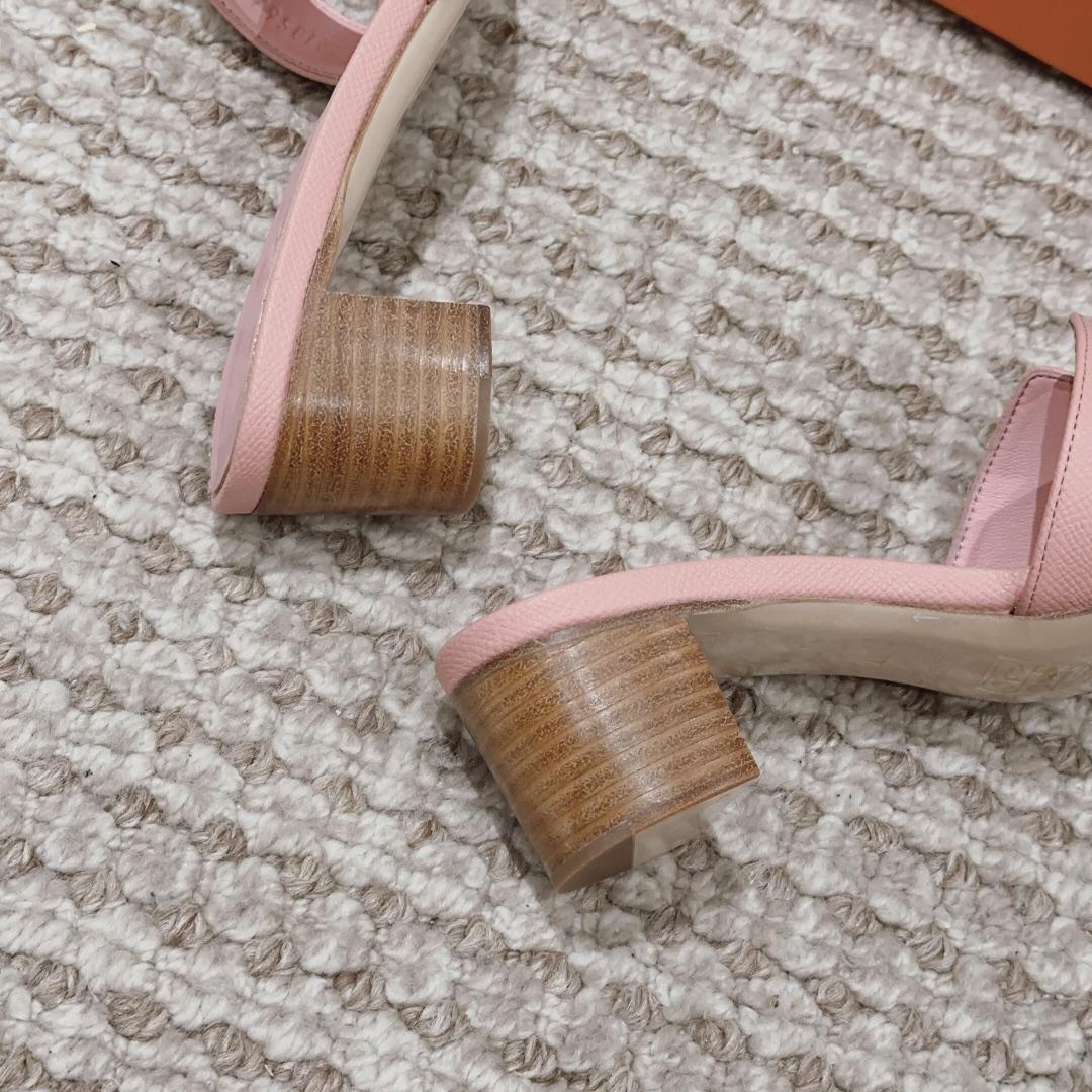 Hermes Oasis Sandal - 