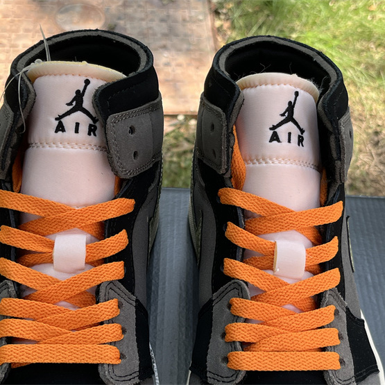 Air Jordan 1 Mid SE Craft Sneaker     FD6817-003 - PerfectKickZ
