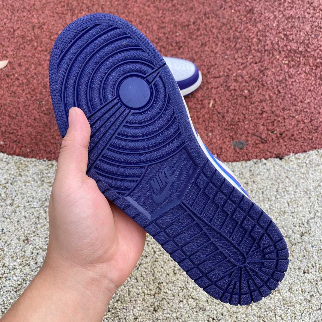 Air Jordan 1 Low Sneaker     DC0774-502 - PerfectKickZ