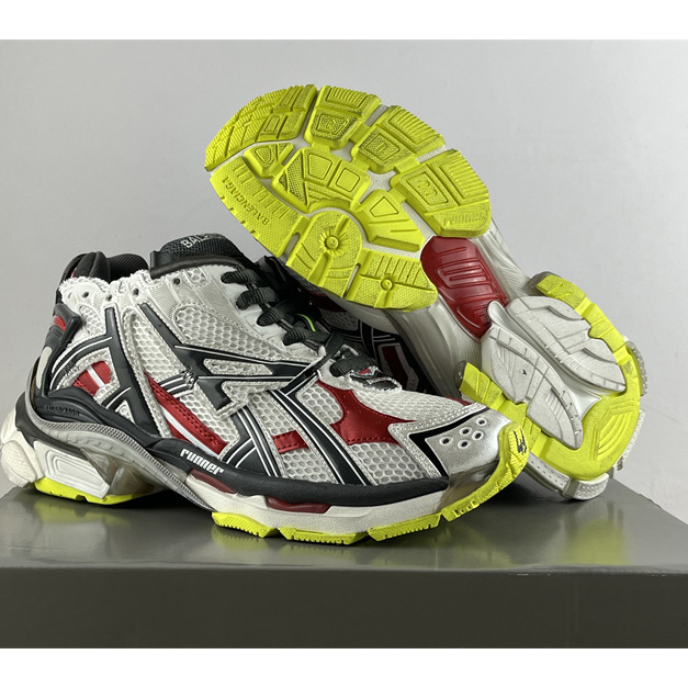 Balenciaga Runner Sneaker - PerfectKickZ