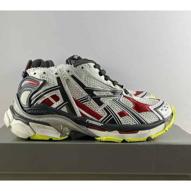 Balenciaga Runner Sneaker - PerfectKickZ