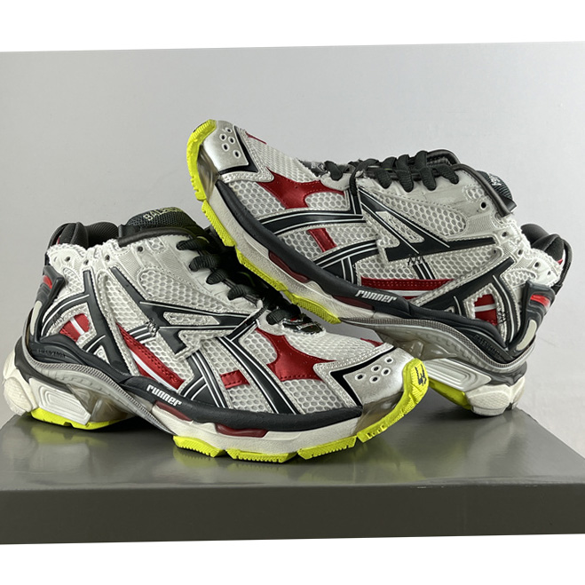 Balenciaga Runner Sneaker - PerfectKickZ