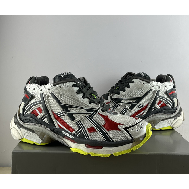 Balenciaga Runner Sneaker - PerfectKickZ