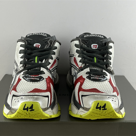 Balenciaga Runner Sneaker - PerfectKickZ