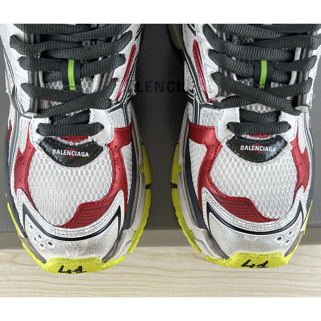 Balenciaga Runner Sneaker - PerfectKickZ