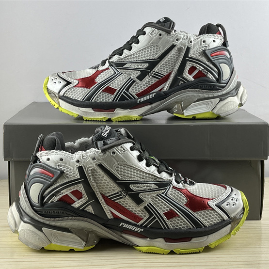 Balenciaga Runner Sneaker - PerfectKickZ