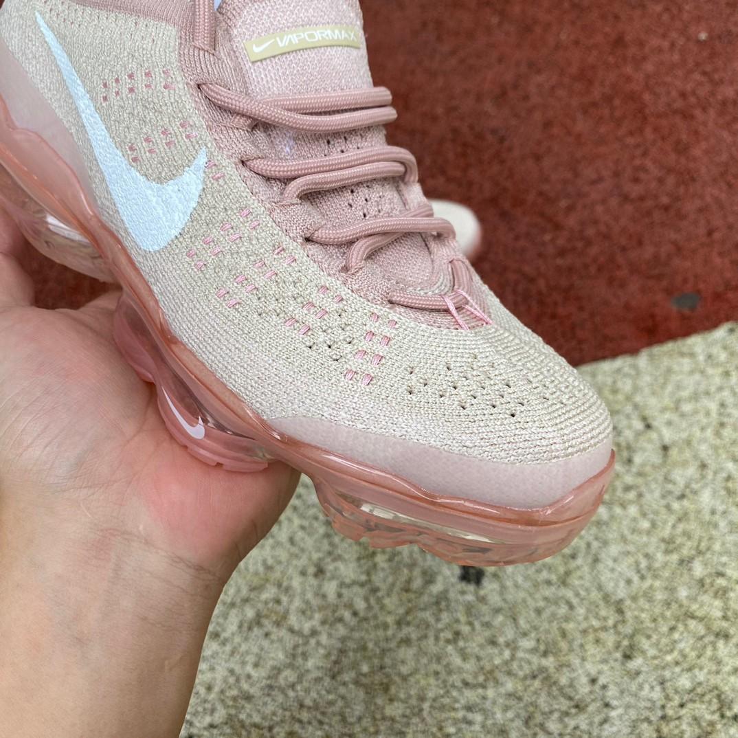 Nike Vapormax 2023 Flyknit Sneakers       DV6840-101 - PerfectKickZ