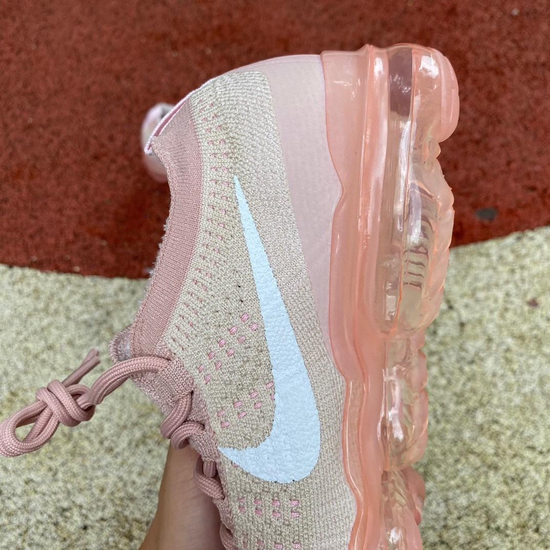 Nike Vapormax 2023 Flyknit Sneakers       DV6840-101 - PerfectKickZ