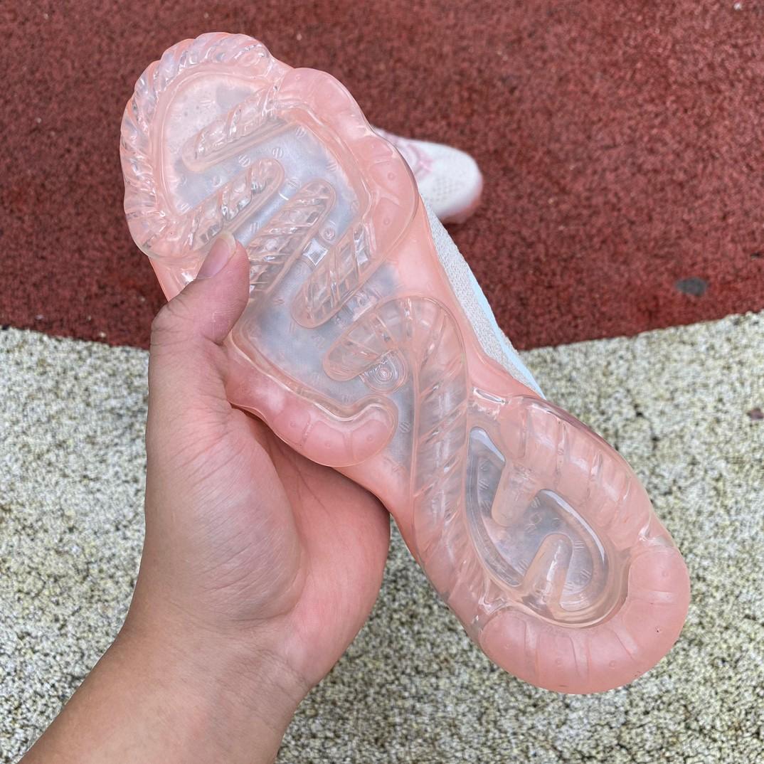 Nike Vapormax 2023 Flyknit Sneakers       DV6840-101 - PerfectKickZ
