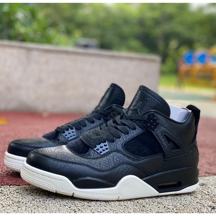 Air Jordan 4 Sneakers       819139-010 - PerfectKickZ