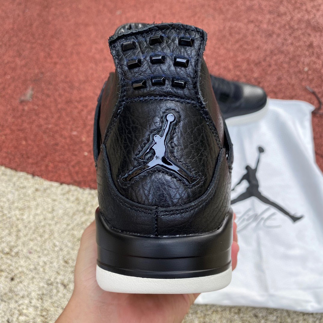 Air Jordan 4 Sneakers       819139-010 - PerfectKickZ