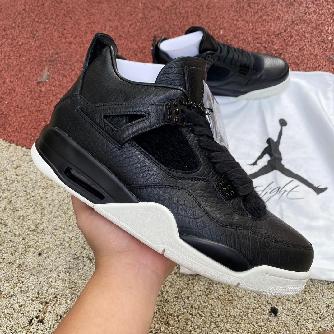 Air Jordan 4 Sneakers       819139-010 - PerfectKickZ