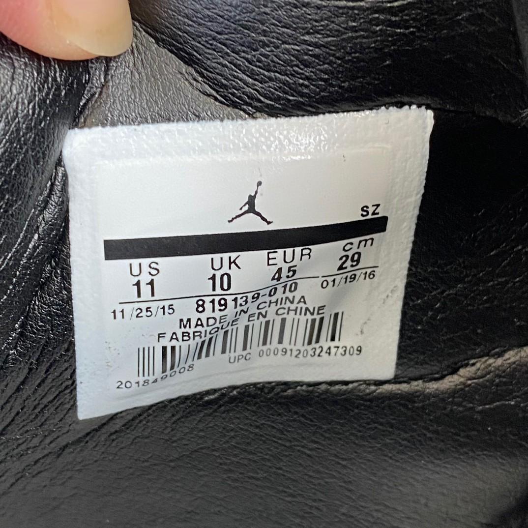 Air Jordan 4 Sneakers       819139-010 - PerfectKickZ