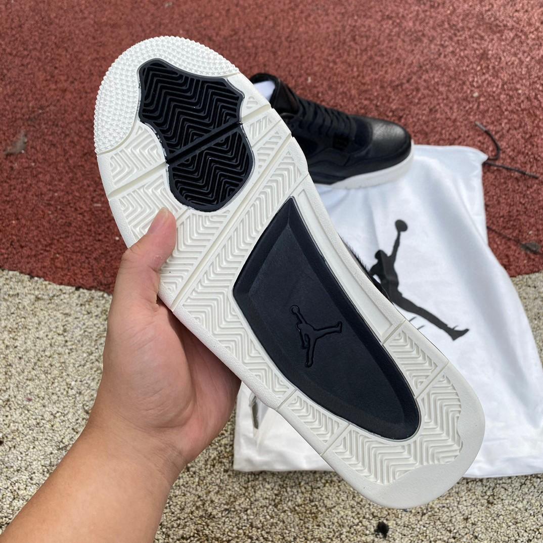 Air Jordan 4 Sneakers       819139-010 - PerfectKickZ
