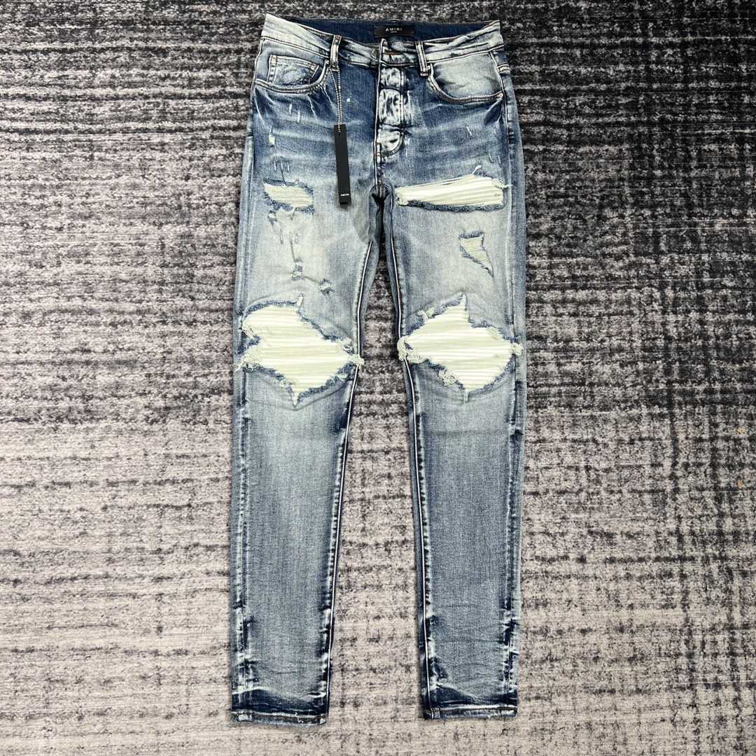 Amiri Jeans  305 - PerfectKickZ