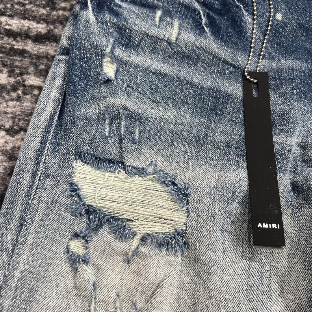 Amiri Jeans  305 - PerfectKickZ