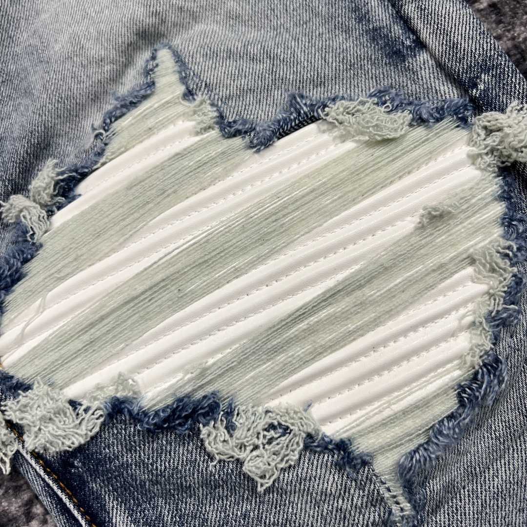 Amiri Jeans  305 - PerfectKickZ