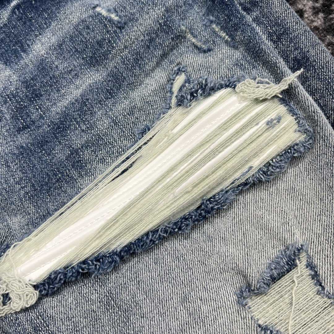 Amiri Jeans  305 - PerfectKickZ