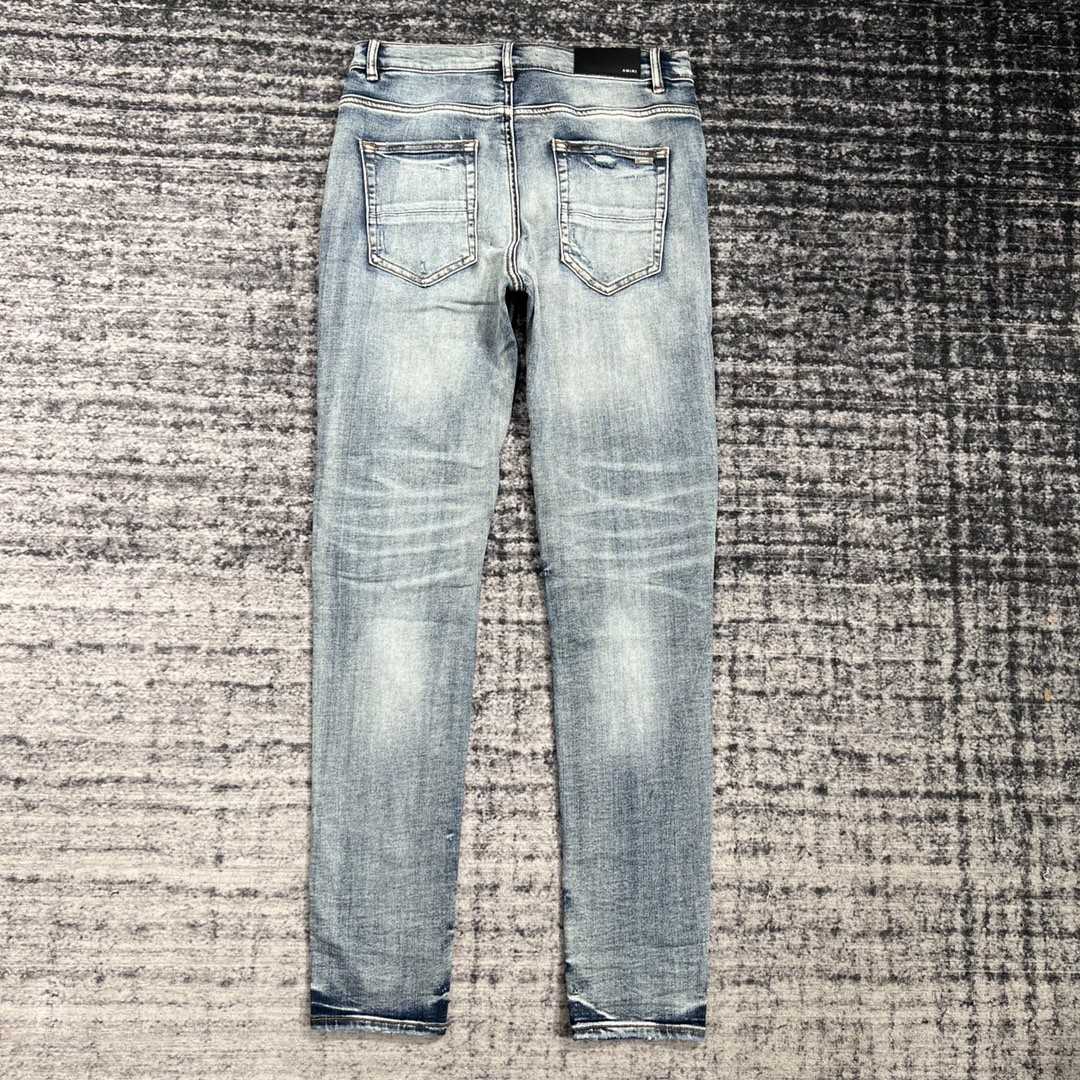 Amiri Jeans  305 - PerfectKickZ