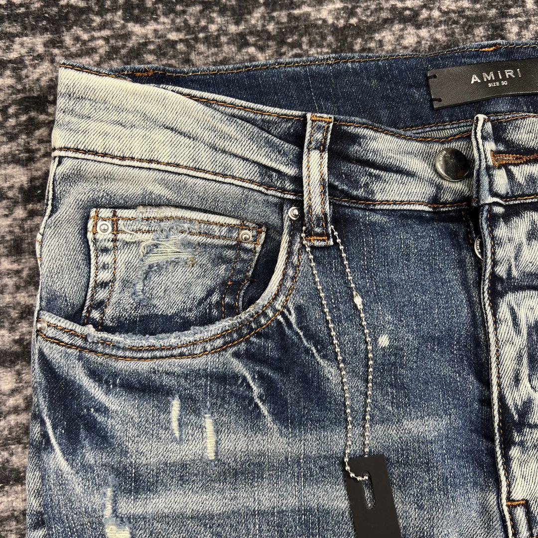 Amiri Jeans  305 - PerfectKickZ