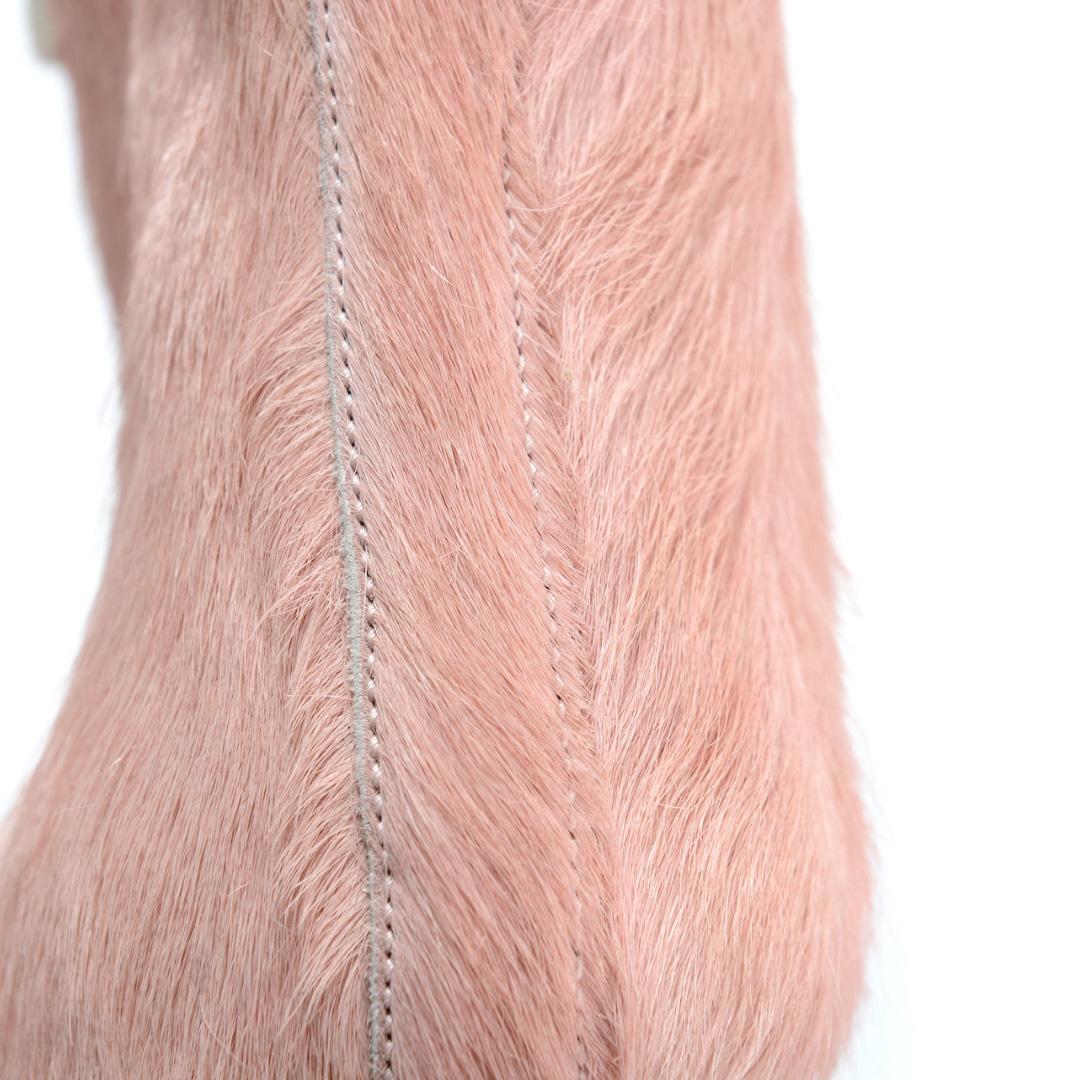 Rick Owens High-top Lace-up Sneakers - PerfectKickZ