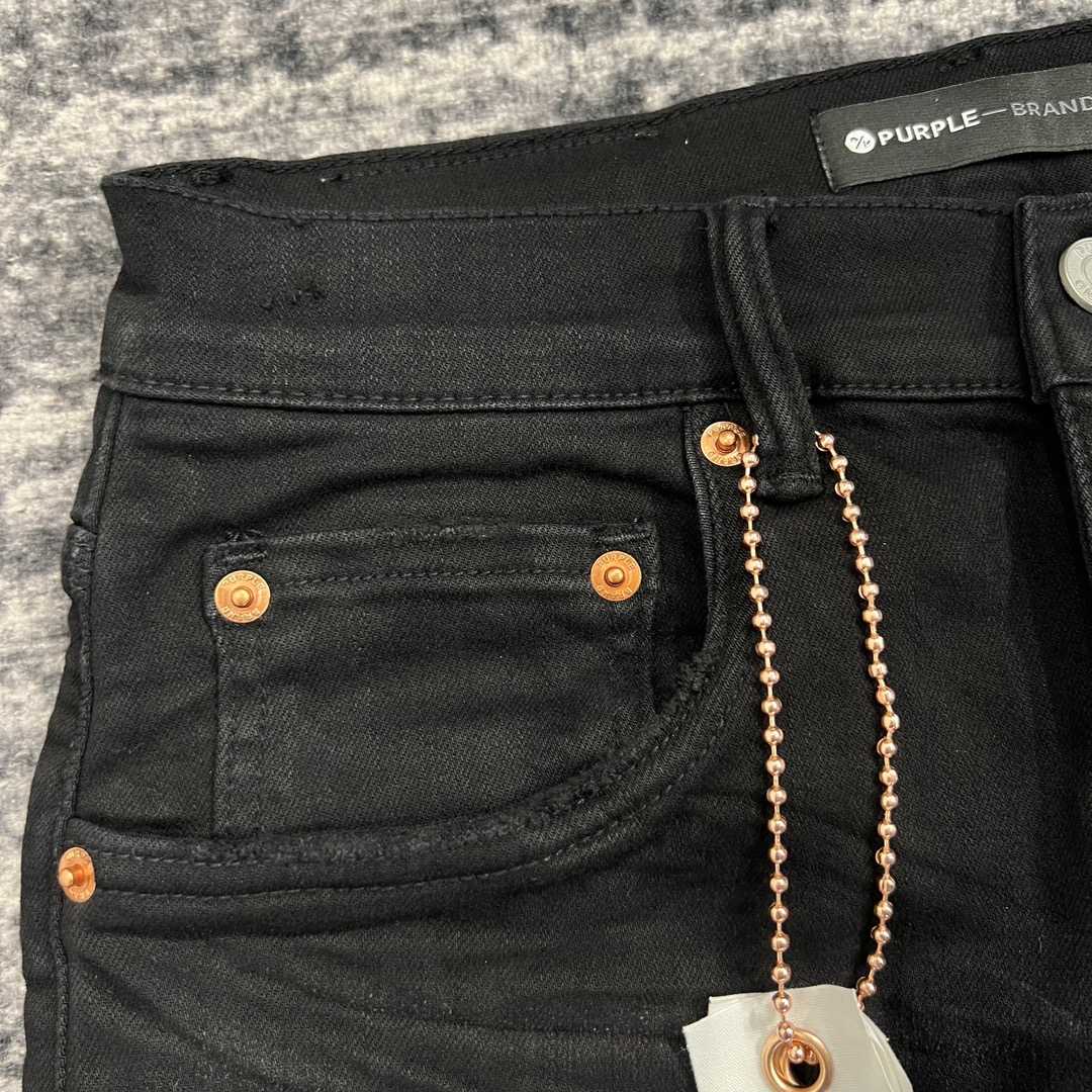 Purple-Brand Slim-Fit Jeans   202335 - PerfectKickZ
