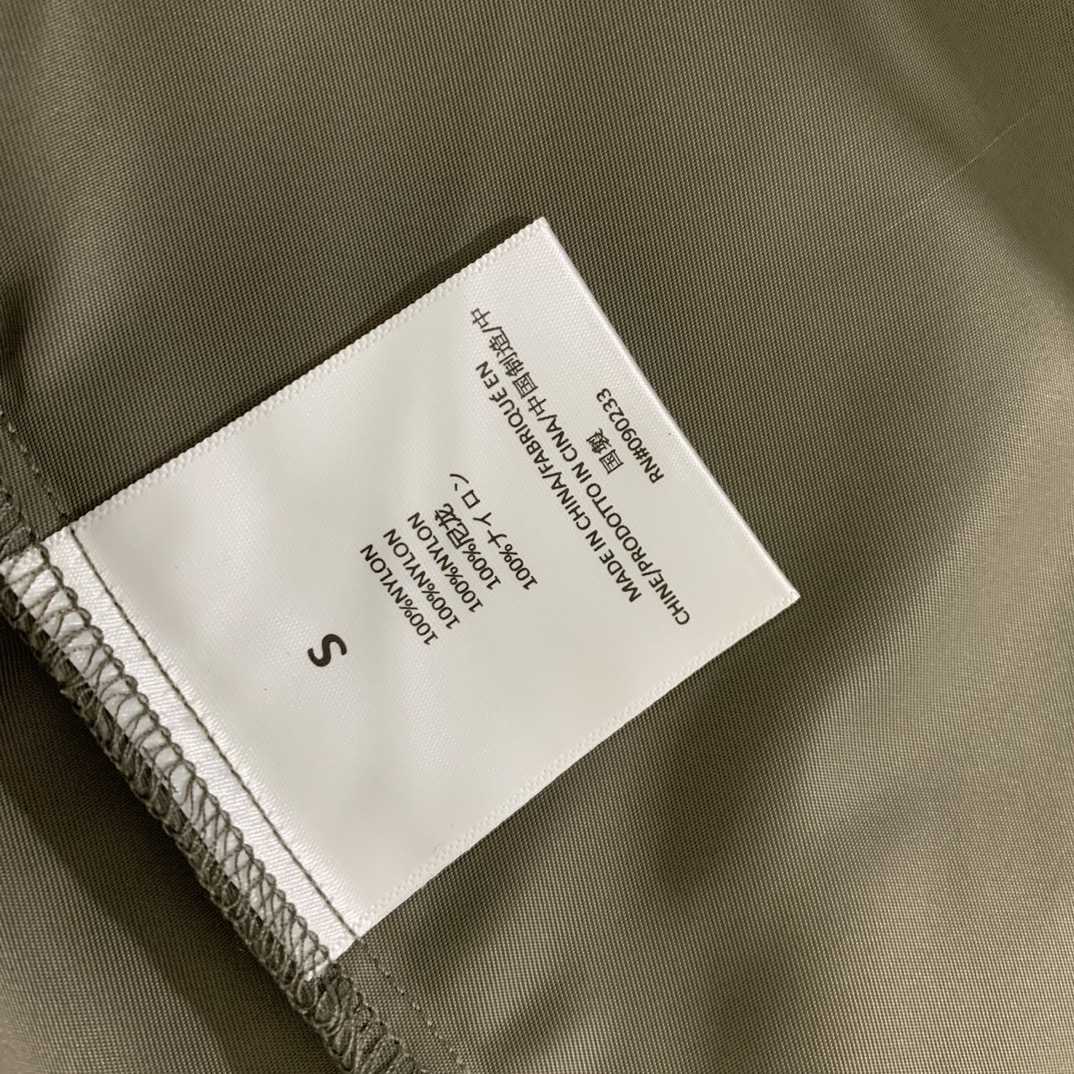 Fear Of God Essential Coaches Jacket - PerfectKickZ