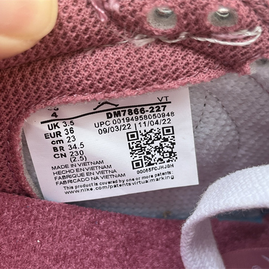 Travis Scott x Air Jordan 1 Low Sneaker      MD7866-227 - PerfectKickZ