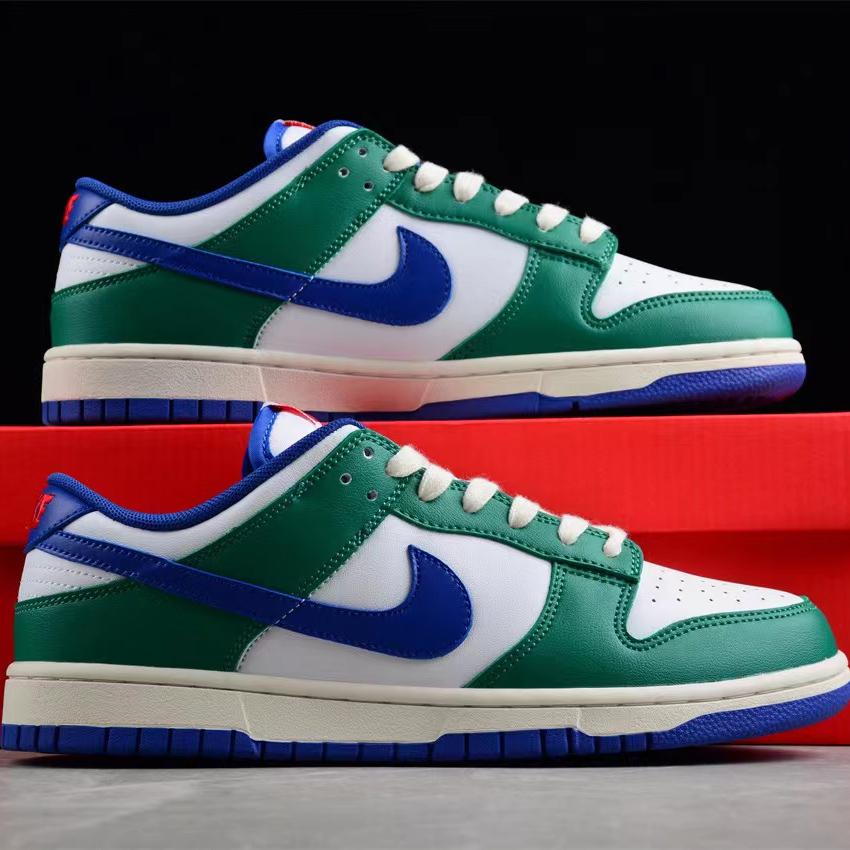 Nike SB Dunk Low Sneaker     FQ6849-141  - PerfectKickZ