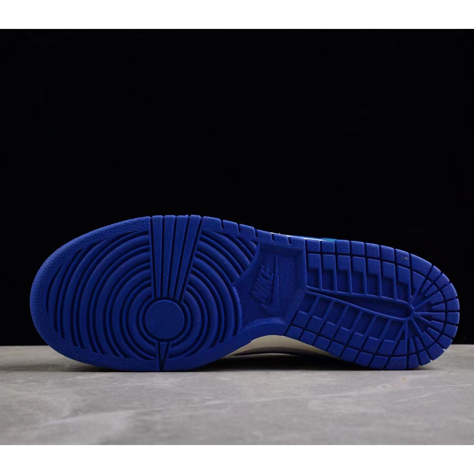 Nike SB Dunk Low Sneaker     FQ6849-141  - PerfectKickZ