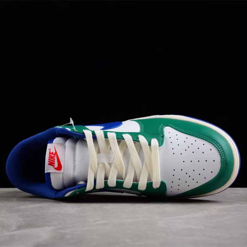 Nike SB Dunk Low Sneaker     FQ6849-141  - PerfectKickZ