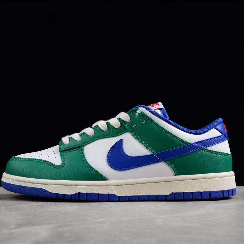 Nike SB Dunk Low Sneaker     FQ6849-141  - PerfectKickZ
