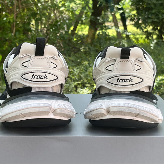Balenciaga Track Sneaker In Grey - PerfectKickZ
