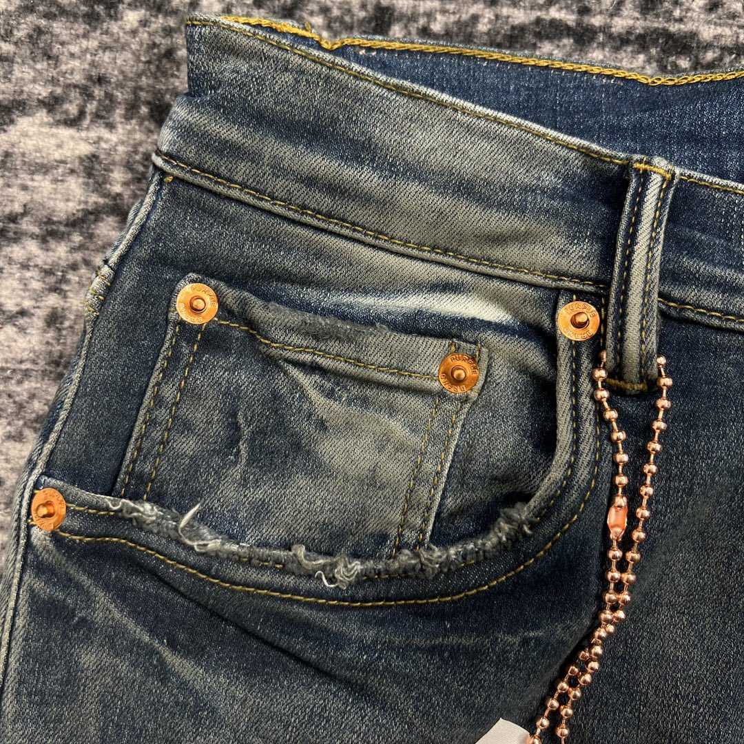 Purple-Brand Slim-Fit Jeans   202332 - PerfectKickZ