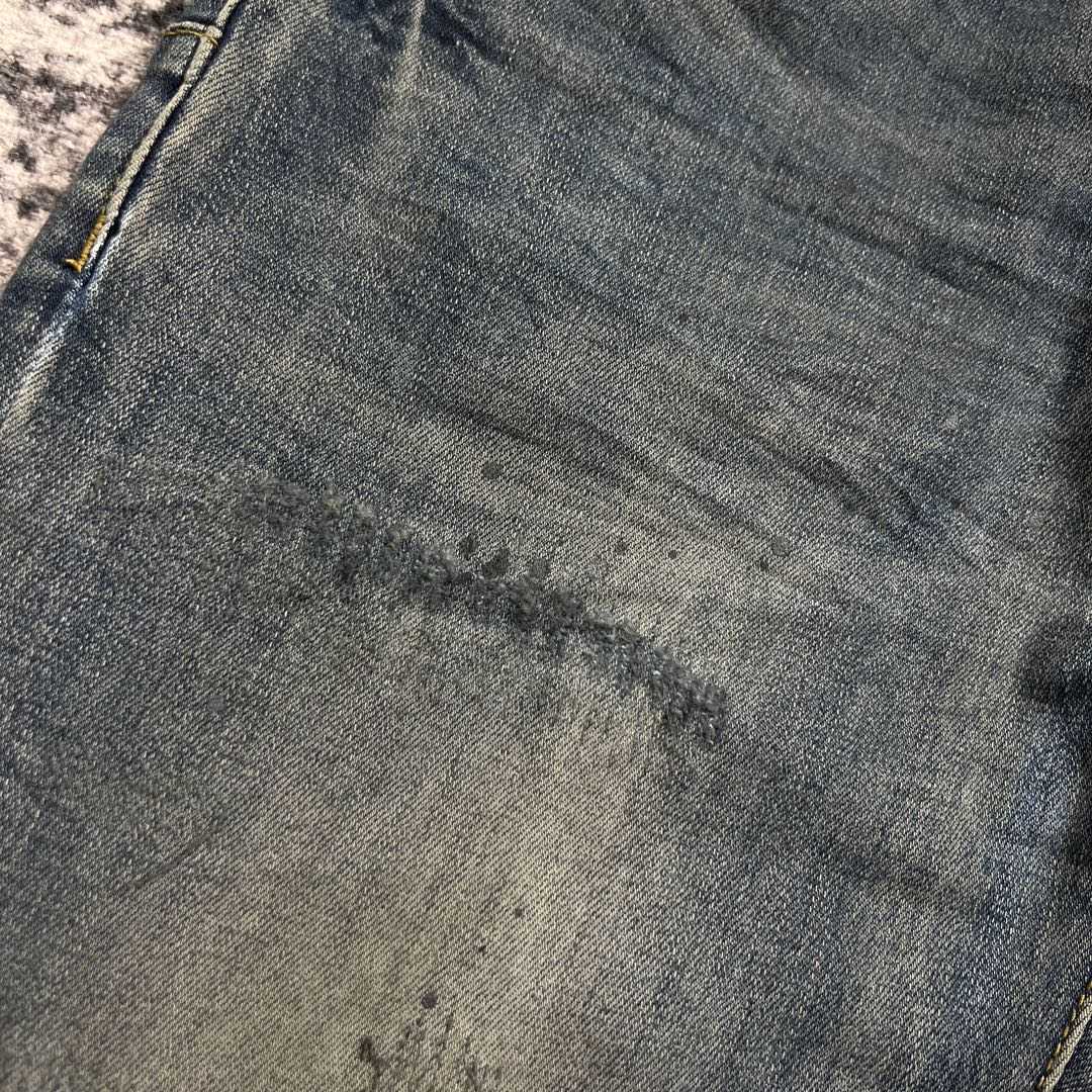 Purple-Brand Slim-Fit Jeans   202332 - PerfectKickZ